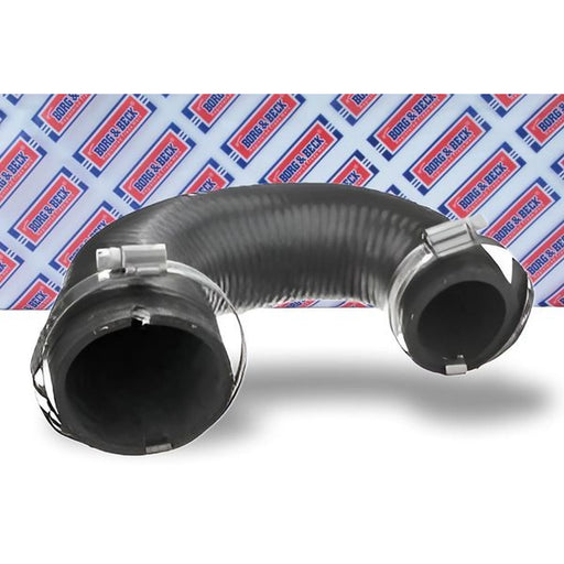 Borg & Beck Intercooler Turbo Charge Air Hose BTH1384