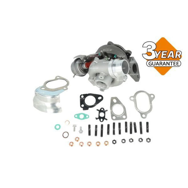 NRF Turbocharger Turbo Unit 90010043