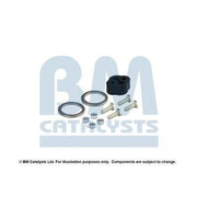 BM Catalysts Exhaust Pipe Mounting Kit FK50333C