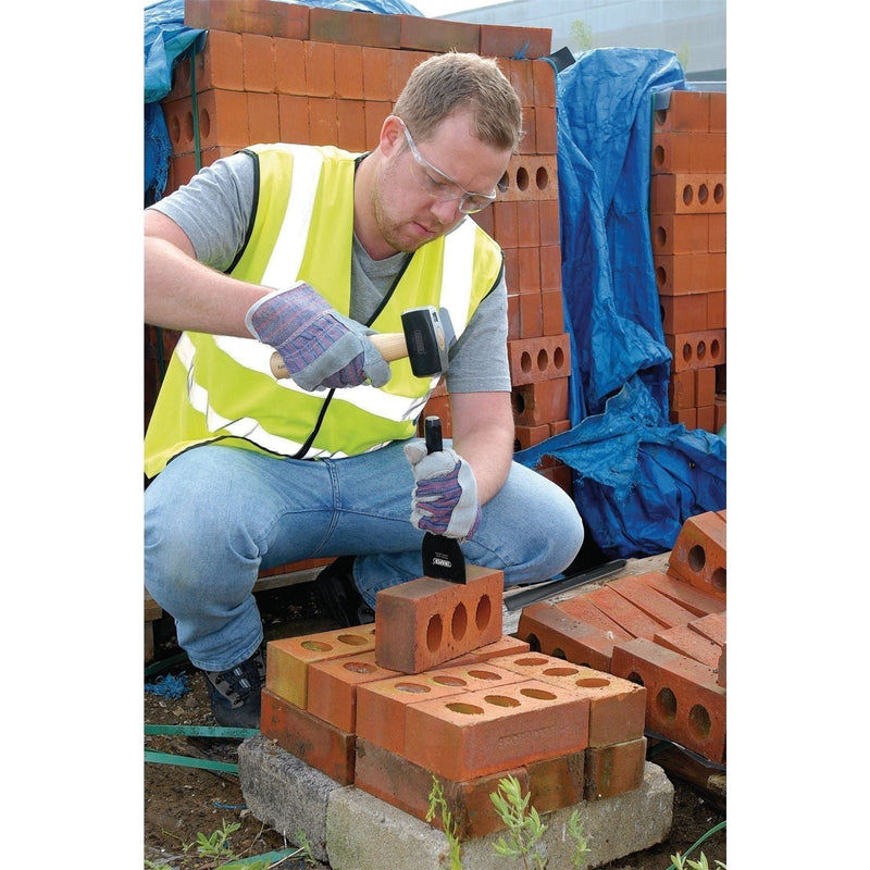 Draper Builders Kit with Hickory Handle (3 Piece) 26120 Draper  - Town Parts