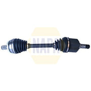NAPA CV Drive Shaft Driveshaft Front Right NDS1208R