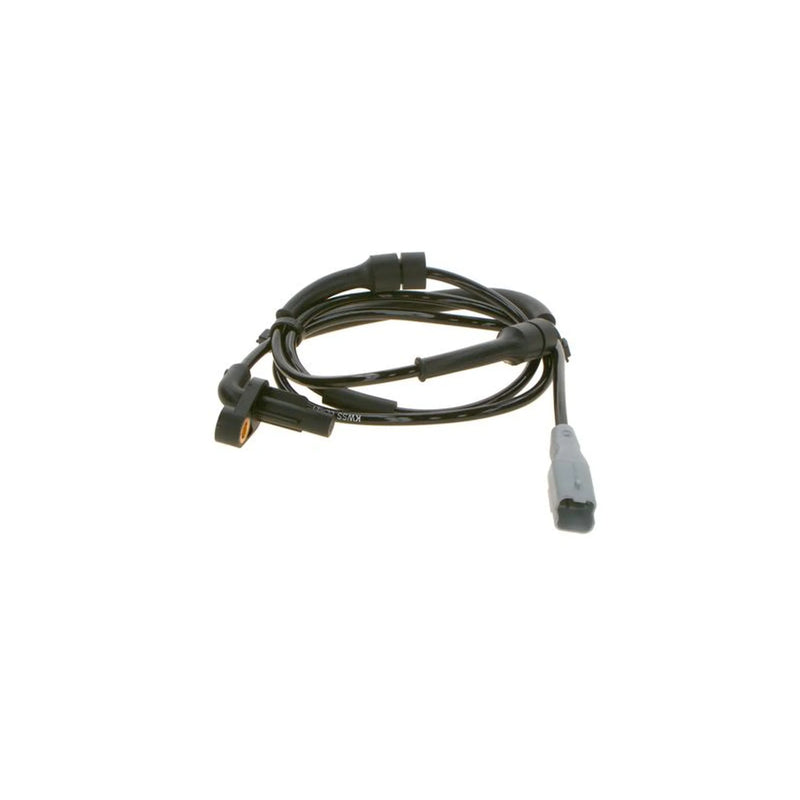 Bosch ABS Wheel Speed Sensor Front 0 265 007 666
