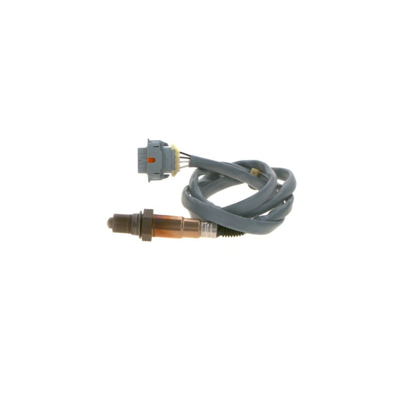 Bosch O2 Lambda Oxygen Sensor after catalytic converter 0 258 010 323