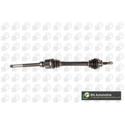 BGA CV Drive Shaft Driveshaft Front Right DS6746R