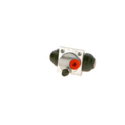 Bosch Wheel Cylinder Hydraulic Brake Rear Right 0 986 475 981