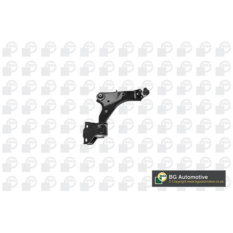 BGA Control/Trailing Arm Front Right TRC0851