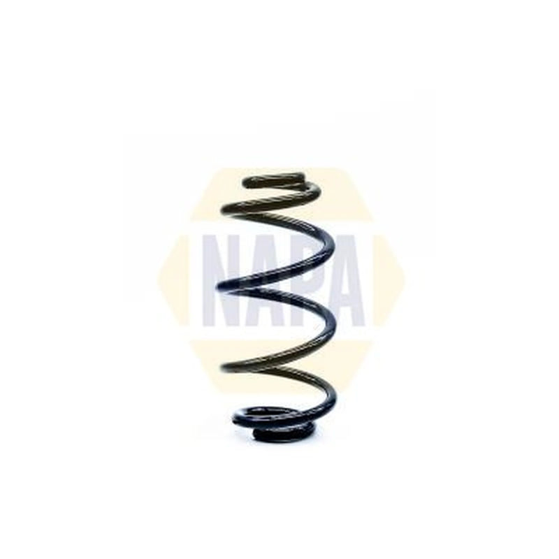 NAPA Rear Suspension Coil Spring NCS1243