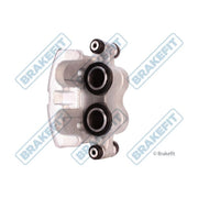 Apec Brake Caliper Assembly Front Right BCA1712