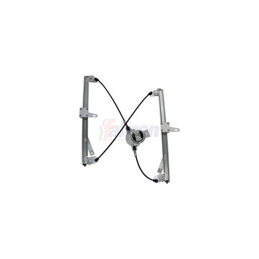 Fahren Electric Window Regulator Lifter Right Front FWD1022