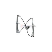 Fahren Electric Window Regulator Lifter Right Front fits Nissan Qashqai I