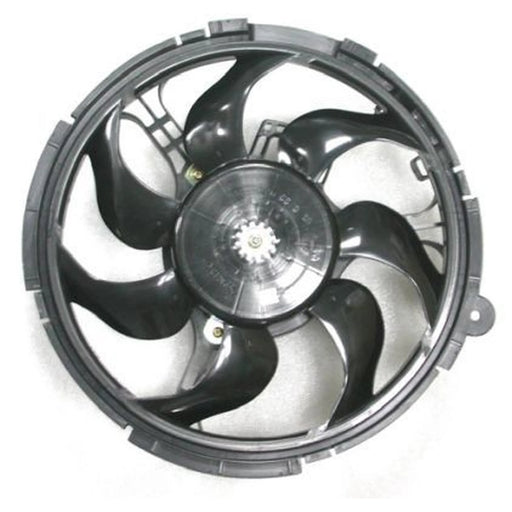 NRF Engine Cooling Fan 47505