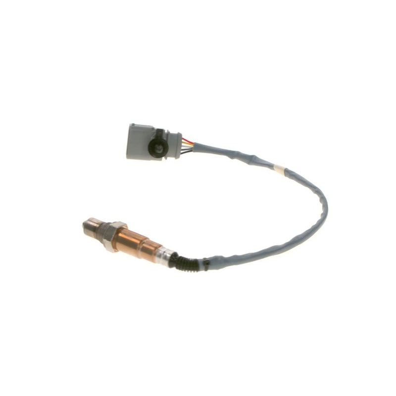 Bosch O2 Lambda Oxygen Sensor before catalytic converter 0 258 027 077