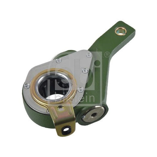 Febi Brake Slack Adjuster 10 Teeth Right 175148