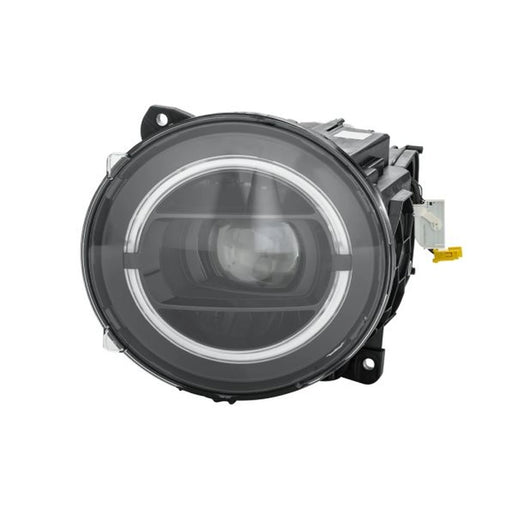Hella Headlight Headlamp LED Left 1EX 014 543-191