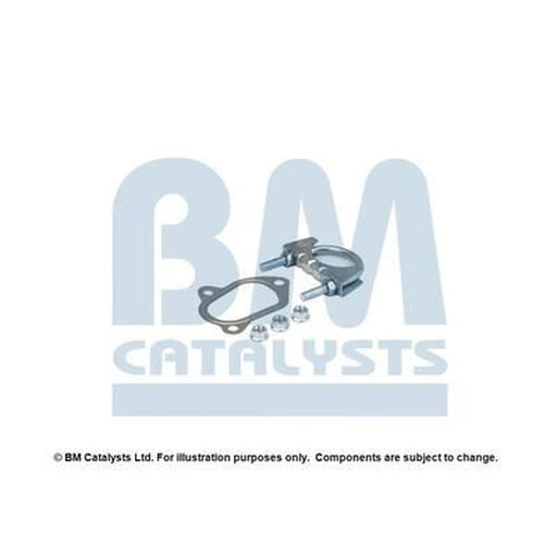 BM Catalysts Fitting Kit FK80434B FK80434B