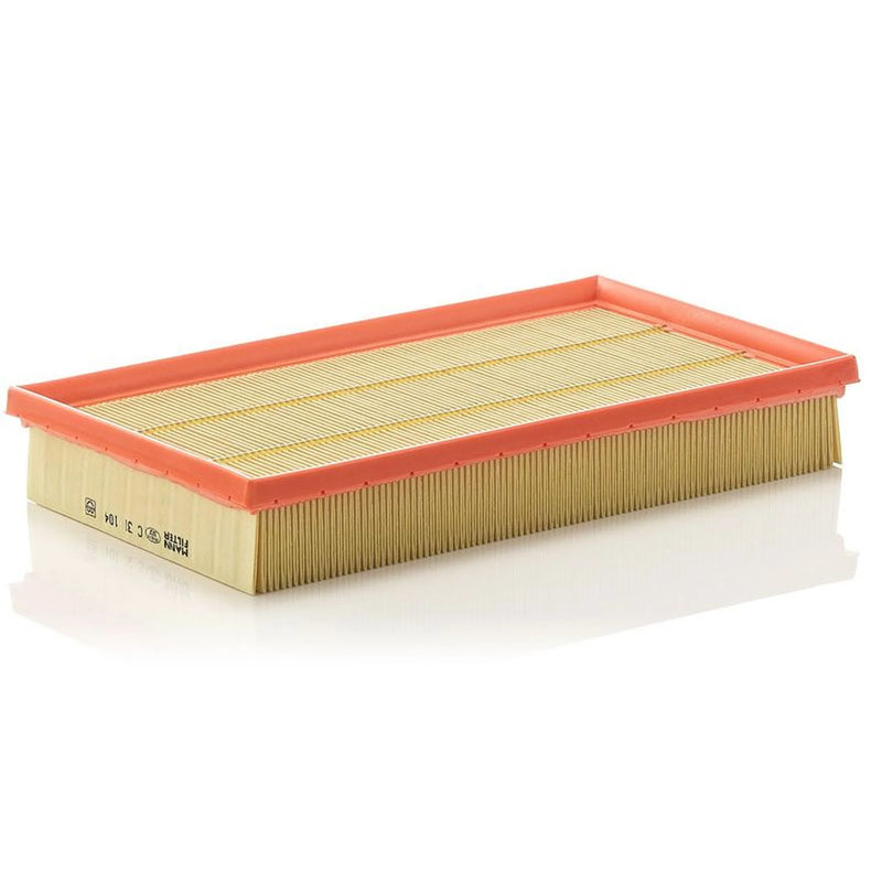 MANN-FILTER Engine Air Filter C 31 104