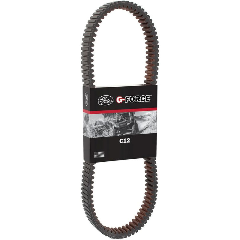 Gates Cvt Drive Belt 23C5045 654011 23C5045