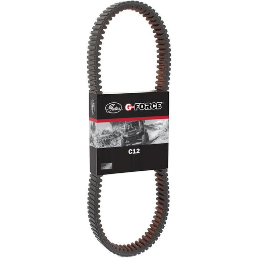Gates Cvt Drive Belt 23C5045 654011 23C5045