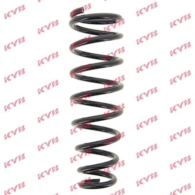 KYB Front Suspension Coil Spring RC3431