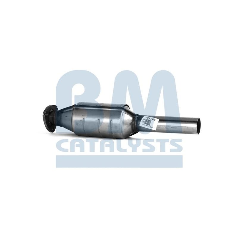 BM Catalysts Homologated Petrol Cat BM90114H