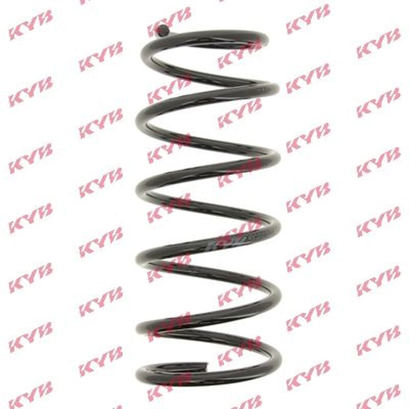 KYB Front Left Suspension Coil Spring RC2238