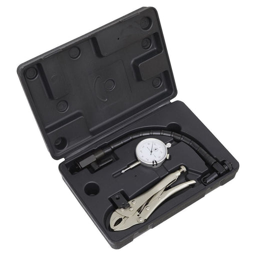 Sealey Brake Disc Run-Out Kit VS0290 Sealey  - Town Parts