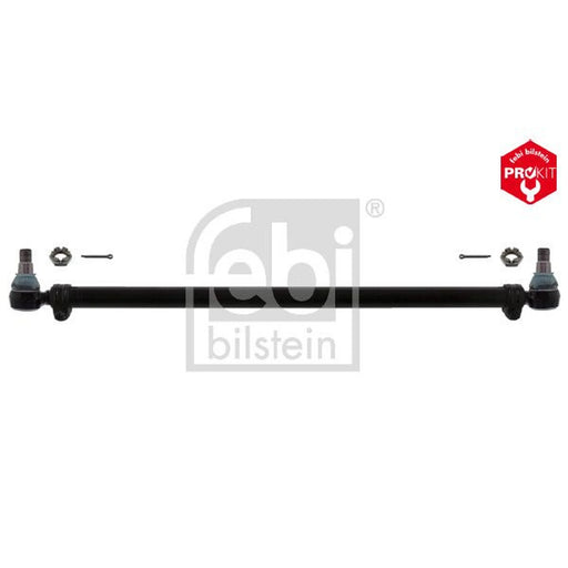 Febi Centre Rod Assembly from steering idler arm to front 44251