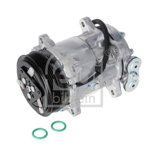 Febi Air Conditioning Compressor 197846