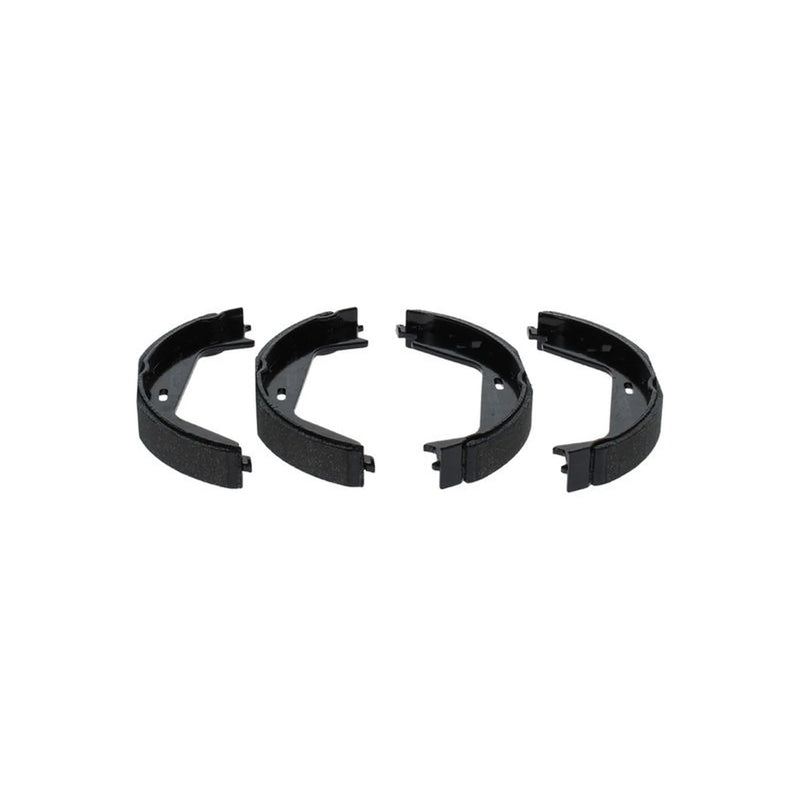 Bosch Parking Brake Shoe Set 0 986 487 794