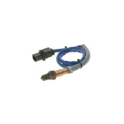 Bosch O2 Lambda Oxygen Sensor before catalytic converter 0 258 017 213