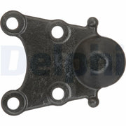 Delphi Ball Joint Lower TC691