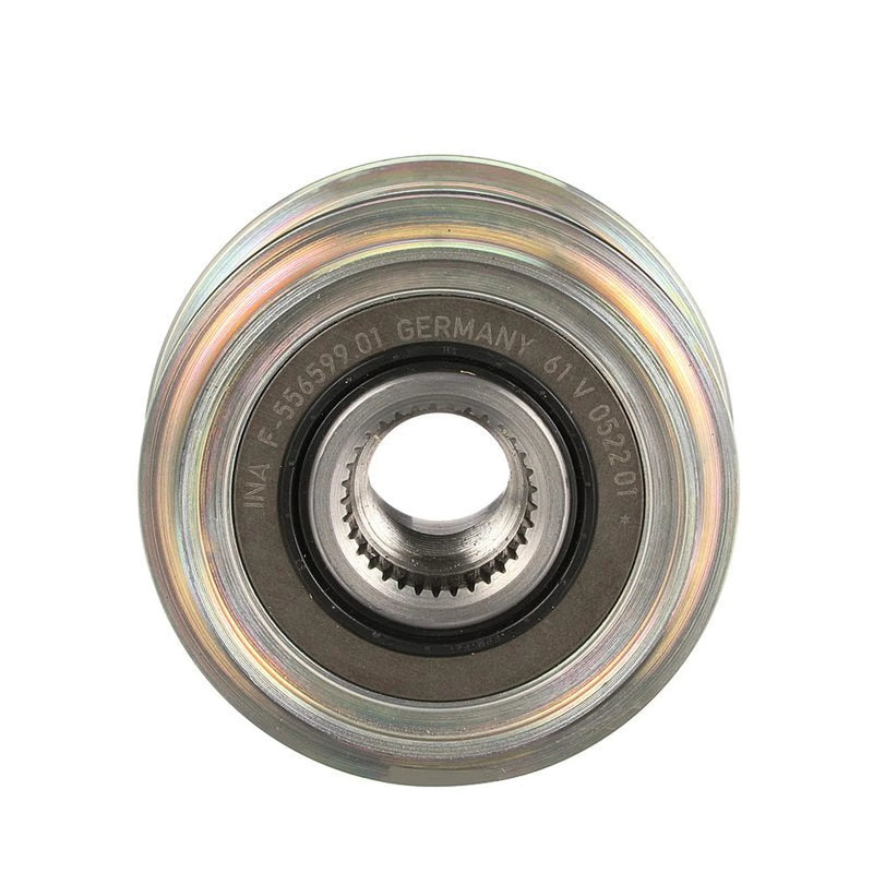 Gates Alternator Overrunning Freewheel Clutch OAP7043