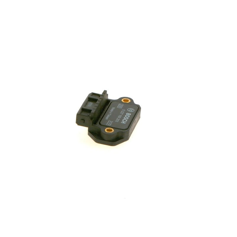 Bosch Ignition Switch Unit 0 227 100 203