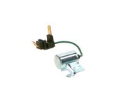 Bosch Ignition System Capacitor 1237330316