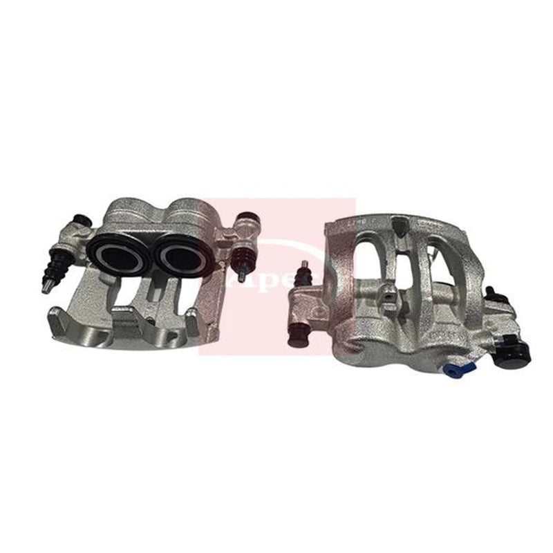 Apec Brake Caliper Assembly Front Right RCA1654N
