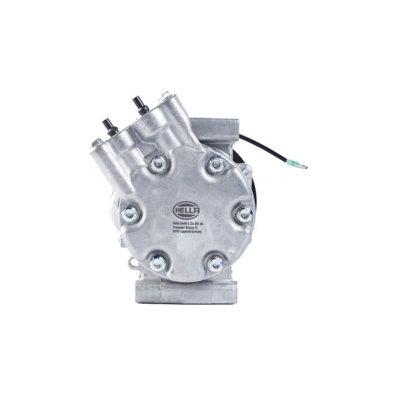Hella Air Conditioning Compressor 8FK 366 200-561