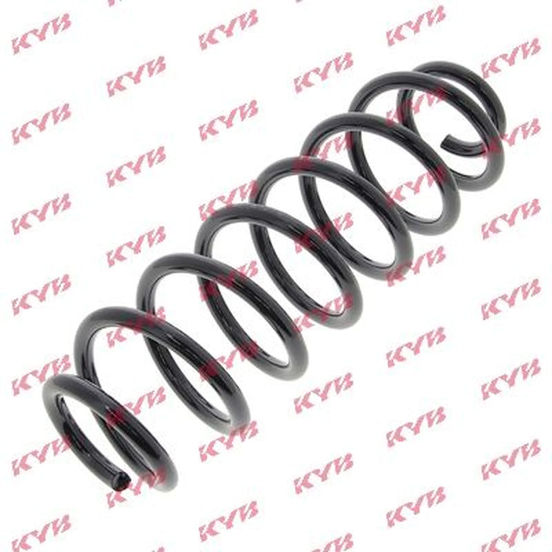 KYB Rear Suspension Coil Spring RH6788