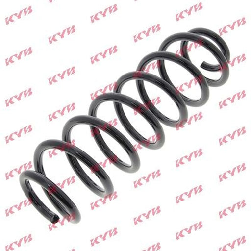 KYB Rear Suspension Coil Spring RH6788