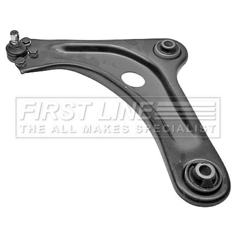 First Line Control/Trailing Arm FCA6835