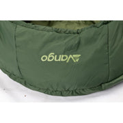 Vango Mantis 300 Sleeping Bag Pine Green - Vango - Van Life Living