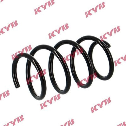 KYB Front Suspension Coil Spring RA1110