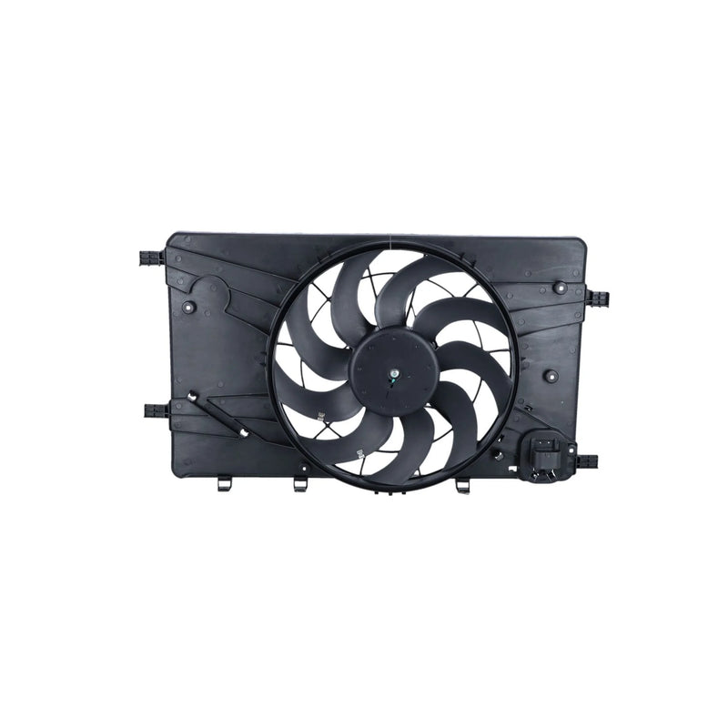 NRF Engine Cooling Fan 470143