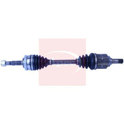 Apec CV Drive Shaft Driveshaft Front Left ADS1143L