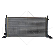 NRF Engine Radiator 509500