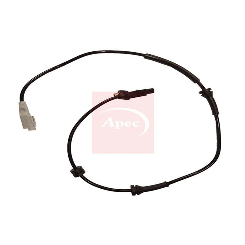 Apec ABS Wheel Speed Sensor Front Right ABS1204