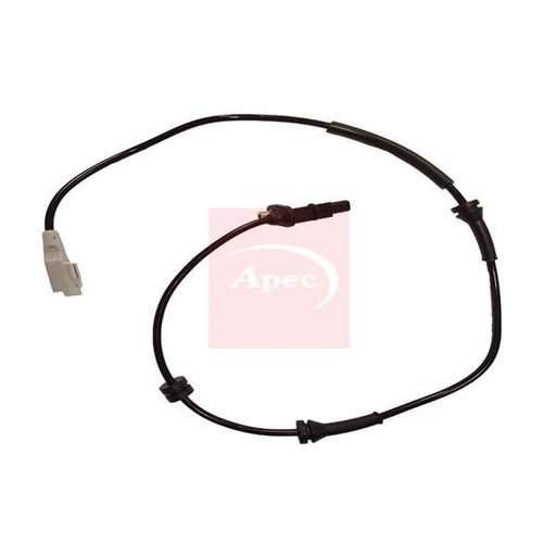 Apec ABS Wheel Speed Sensor Front Right ABS1204