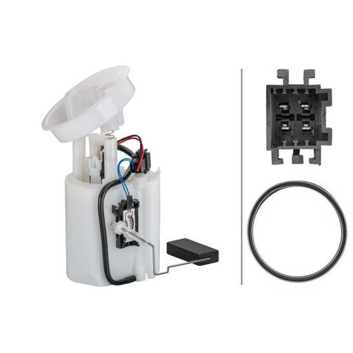 Hella Fuel Pump Unit 8TF 8TF 358 106-331