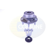 Comline Wheel Bearing Kit CHA113