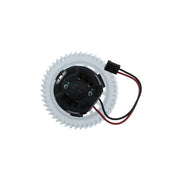 Valeo Heater Blower Fan Front 884711