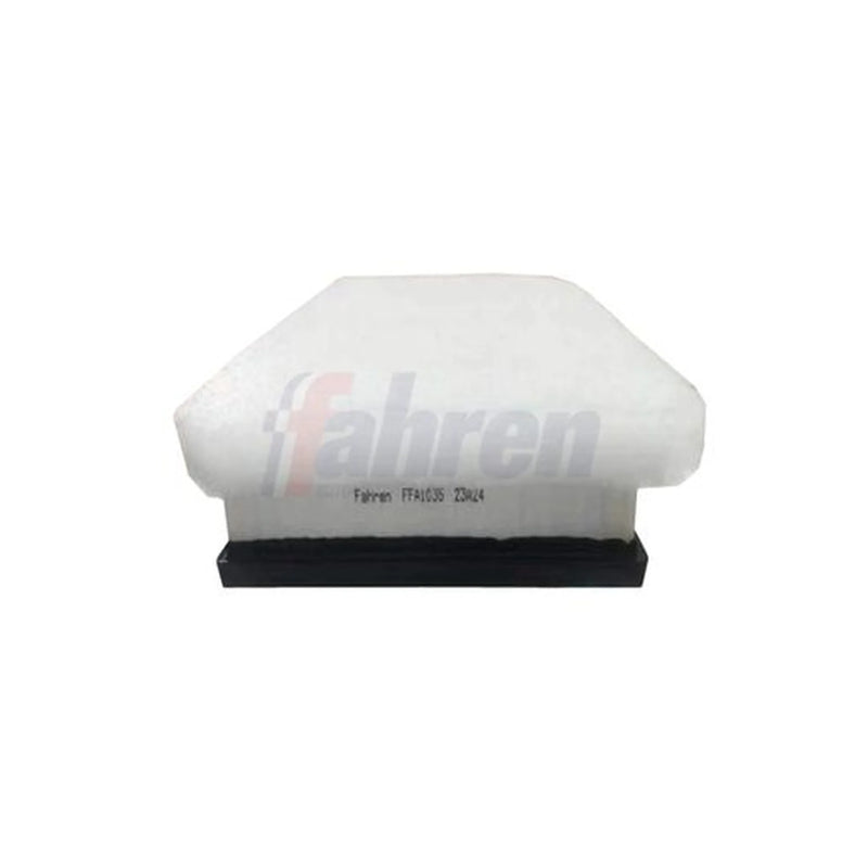 Fahren Engine Air Filter fits Opel Astra H 2004-2014 1.6 1.7 1.9